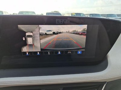 2024 Buick Encore GX Preferred FWD