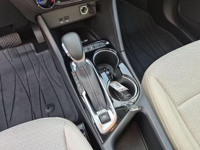 2024 Buick Encore GX Preferred FWD
