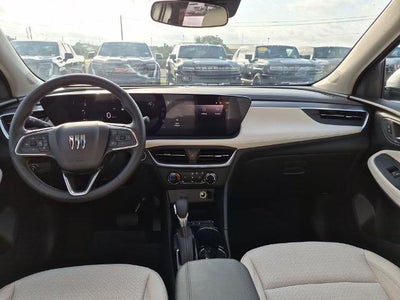 2024 Buick Encore GX Preferred FWD