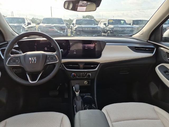 2024 Buick Encore GX Preferred FWD