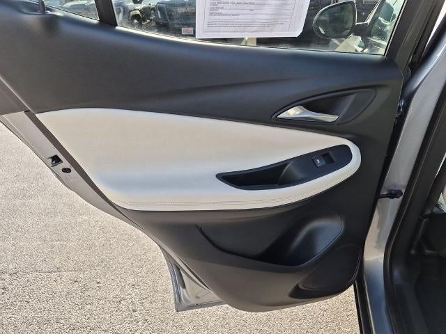 2024 Buick Encore GX Preferred FWD
