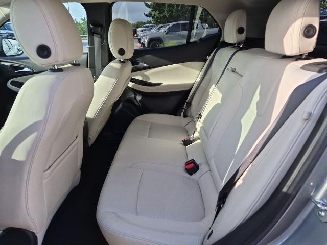 2024 Buick Encore GX Preferred FWD