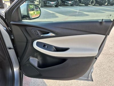 2024 Buick Encore GX Preferred FWD