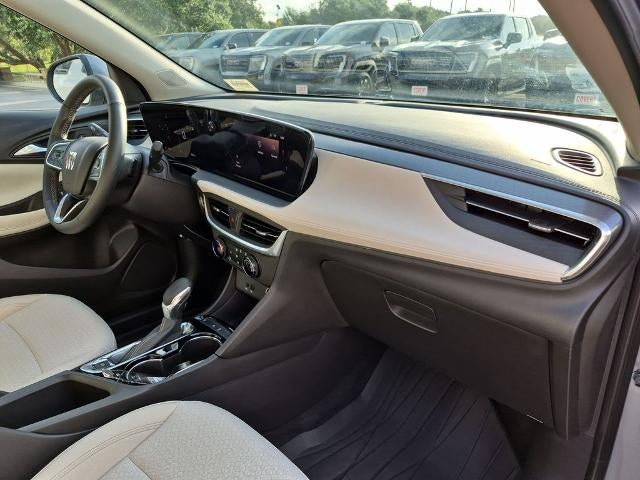 2024 Buick Encore GX Preferred FWD