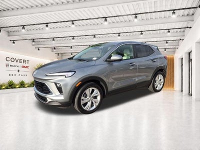 2024 Buick Encore GX Preferred FWD
