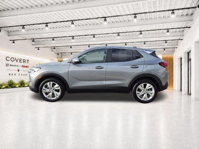 2024 Buick Encore GX Preferred FWD