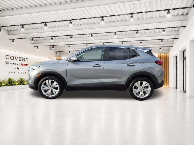 2024 Buick Encore GX Preferred FWD