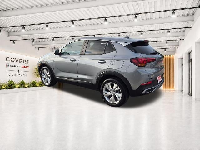 2024 Buick Encore GX Preferred FWD