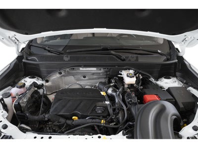 2024 Buick Encore GX Preferred FWD