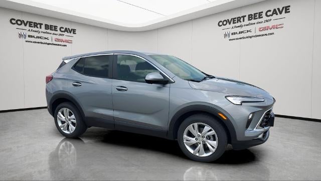 2026 Buick Encore GX Preferred FWD