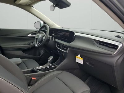 2026 Buick Encore GX Preferred FWD