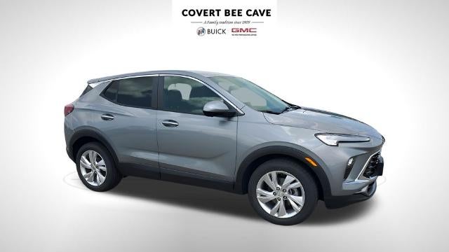 2026 Buick Encore GX Preferred FWD