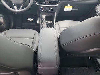 2026 Buick Encore GX Preferred FWD