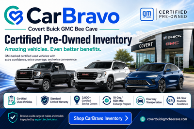 2026 Buick Encore GX Preferred FWD