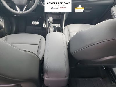 2026 Buick Encore GX Preferred FWD