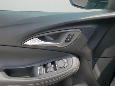 2026 Buick Encore GX Preferred FWD