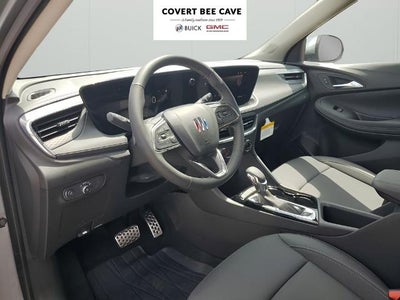 2026 Buick Encore GX Preferred FWD
