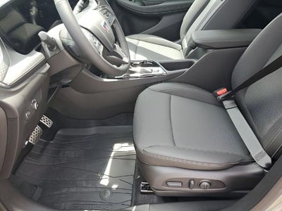 2026 Buick Encore GX Preferred FWD