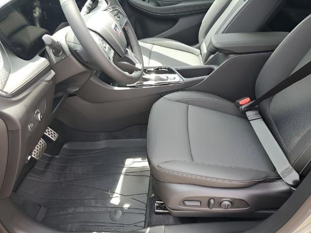 2026 Buick Encore GX Preferred FWD