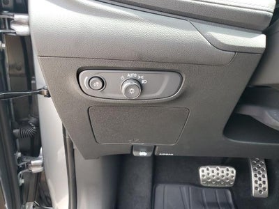 2026 Buick Encore GX Preferred FWD