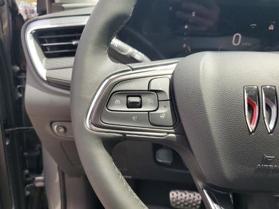 2026 Buick Encore GX Preferred FWD