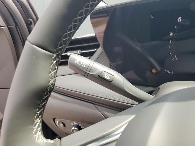 2026 Buick Encore GX Preferred FWD