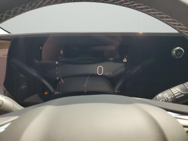 2026 Buick Encore GX Preferred FWD