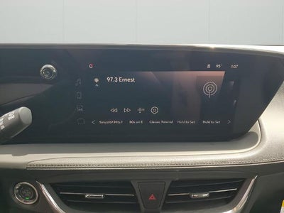 2026 Buick Encore GX Preferred FWD