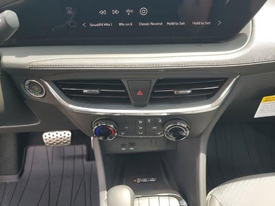 2026 Buick Encore GX Preferred FWD