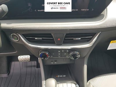 2026 Buick Encore GX Preferred FWD