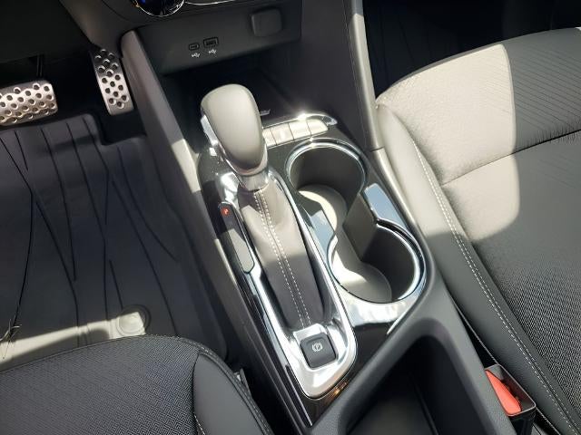 2026 Buick Encore GX Preferred FWD