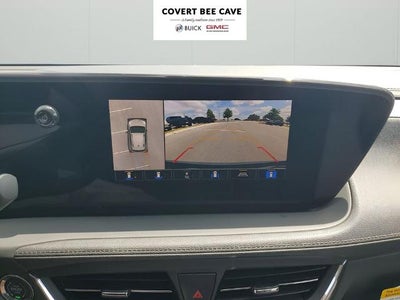 2026 Buick Encore GX Preferred FWD