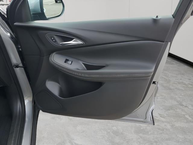 2026 Buick Encore GX Preferred FWD