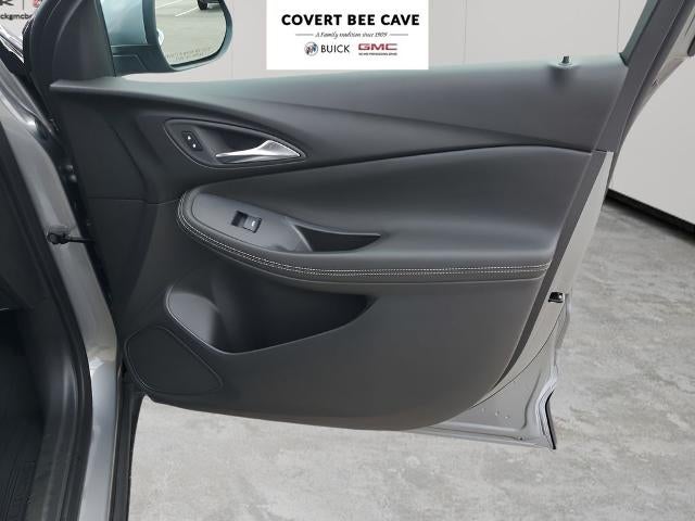 2026 Buick Encore GX Preferred FWD