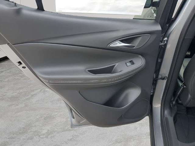 2026 Buick Encore GX Preferred FWD