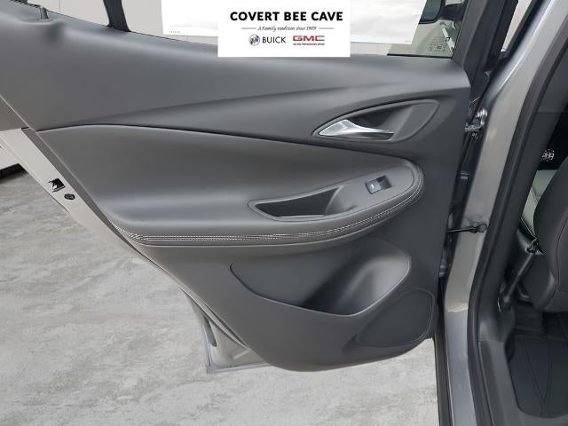 2026 Buick Encore GX Preferred FWD