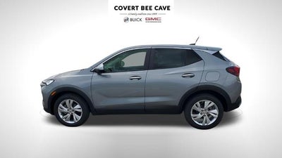 2026 Buick Encore GX Preferred FWD