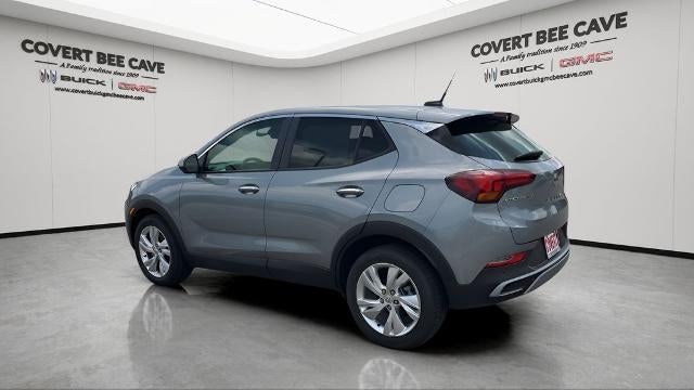 2026 Buick Encore GX Preferred FWD