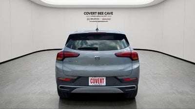 2026 Buick Encore GX Preferred FWD