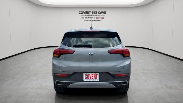 2026 Buick Encore GX Preferred FWD