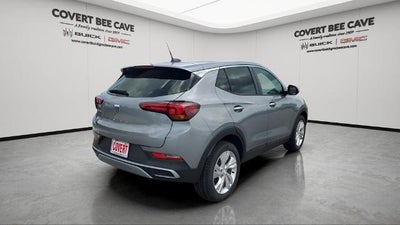 2026 Buick Encore GX Preferred FWD