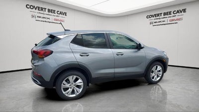 2026 Buick Encore GX Preferred FWD