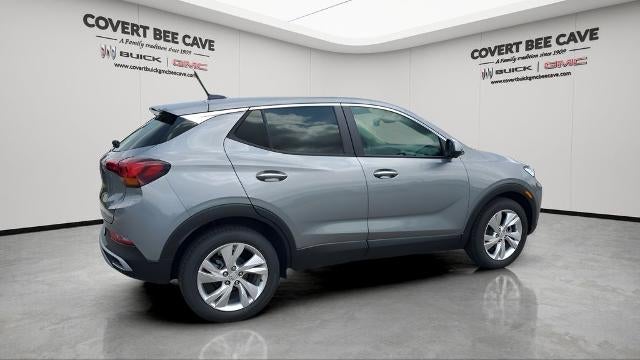 2026 Buick Encore GX Preferred FWD