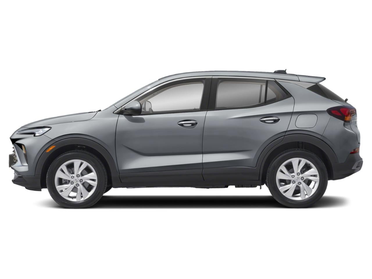 2026 Buick Encore GX Preferred FWD