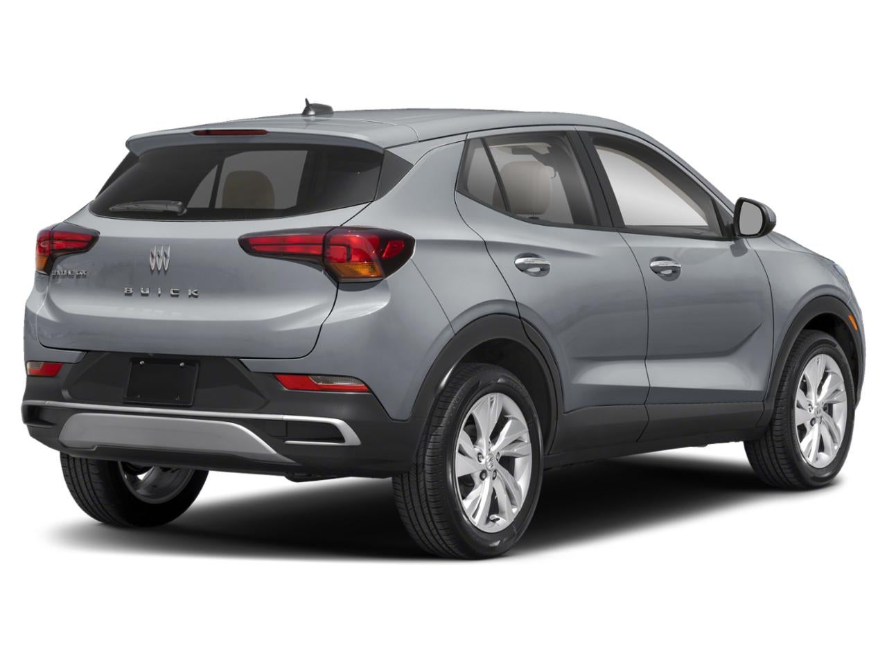2026 Buick Encore GX Preferred FWD