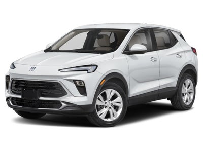 2026 Buick Encore GX Preferred FWD