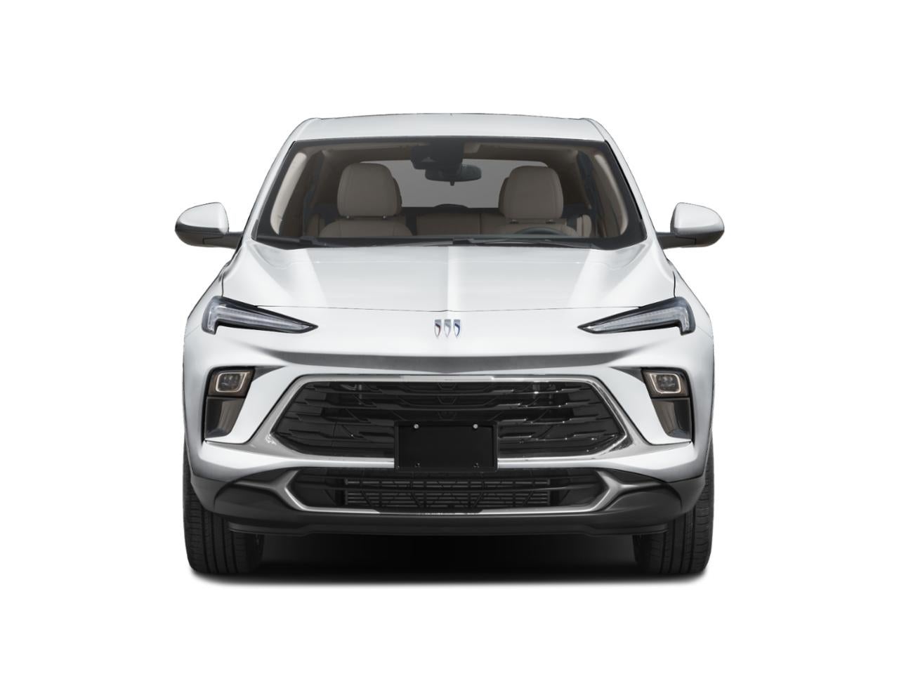 2026 Buick Encore GX Preferred FWD