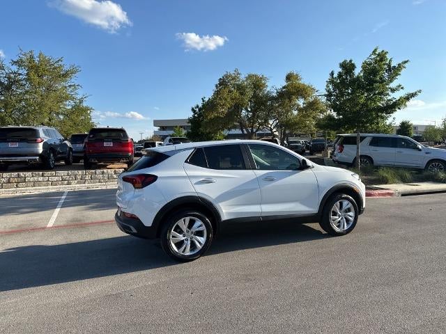 2024 Buick Encore GX Preferred AWD