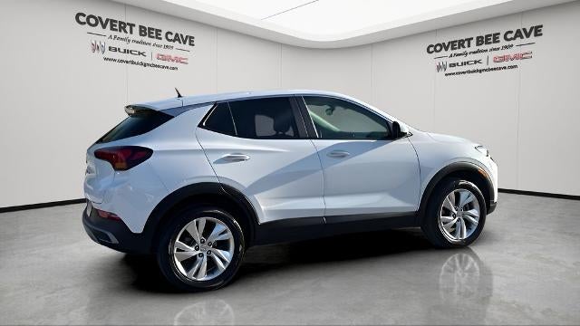 2024 Buick Encore GX Preferred AWD