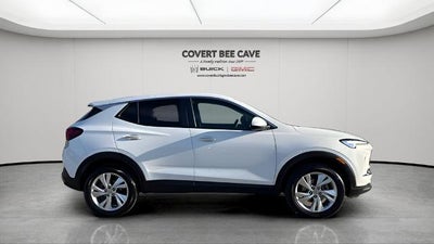 2024 Buick Encore GX Preferred AWD